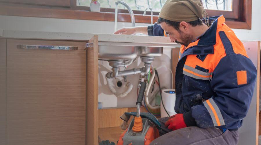 Professional septic pumping service in West Dennis, MA